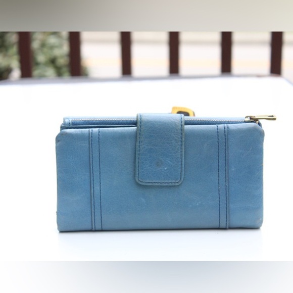 Fossil wallet - Picture 8 of 8